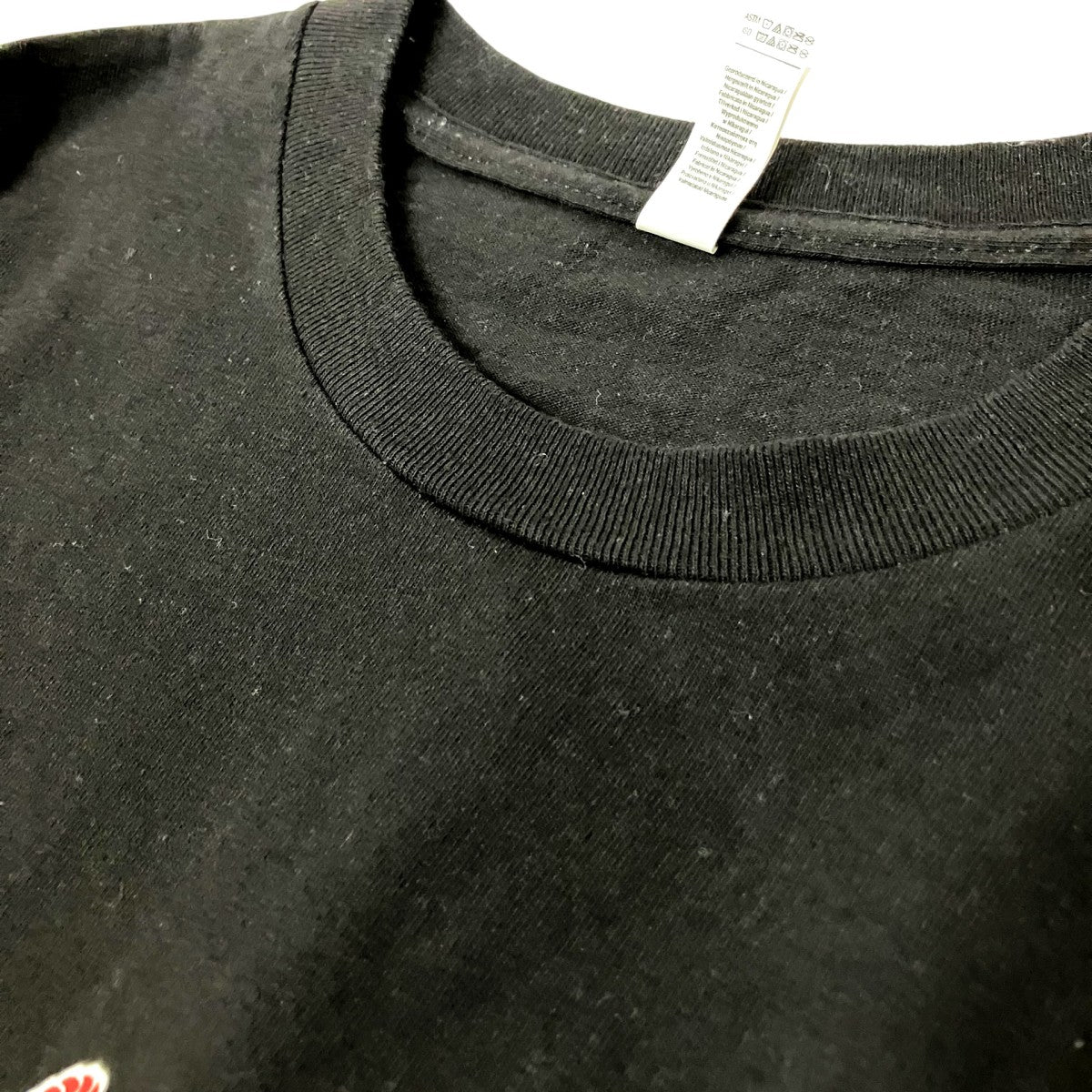 TENDERLOIN 21SS半袖Tシャツ 古着・中古-3枚目のアイテム画像