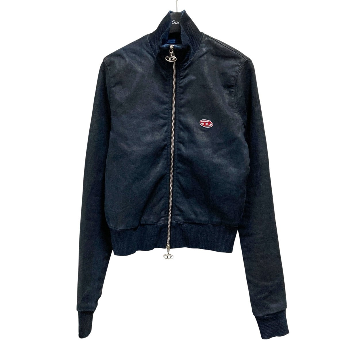 DIESEL(ディーゼル) W-CREMAダウンジャケットA04946 A04946 ベージュ