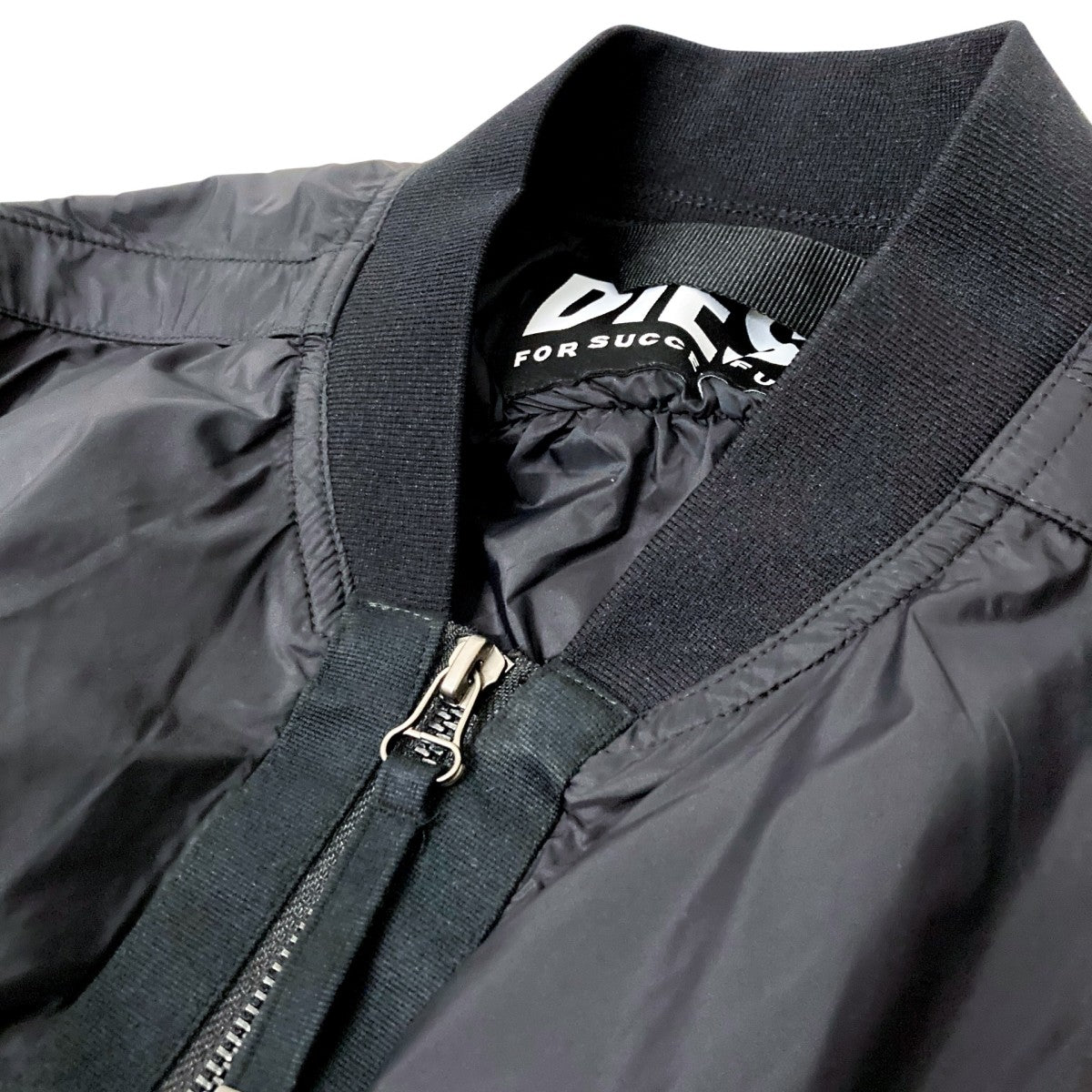 DIESEL(ディーゼル) ジップジャケットA08450 G NOAK A08450 G NOAK