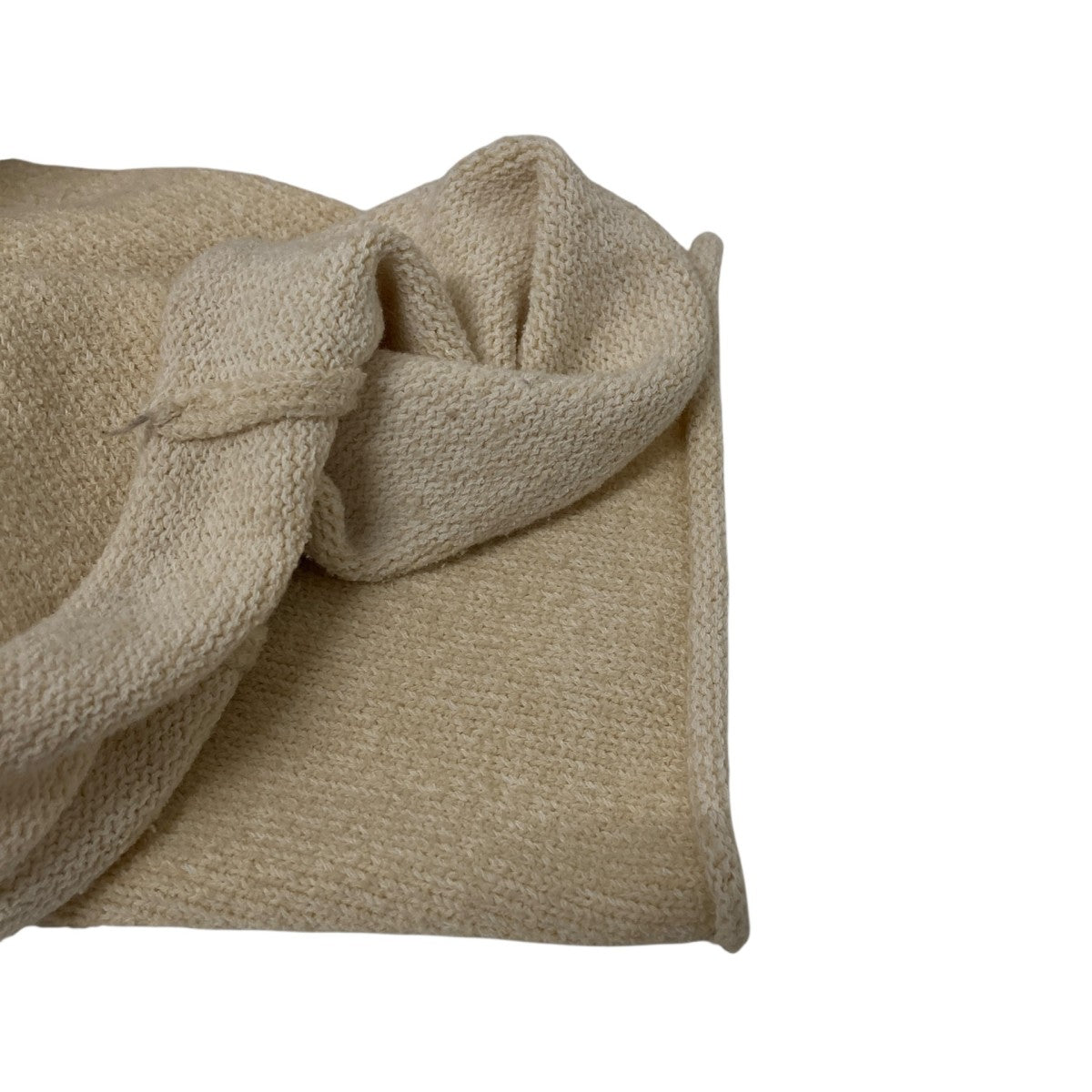 パンツ seed and soil Calm knit pants seed and soil(シードアンドソイル) Calm knit pantsニット