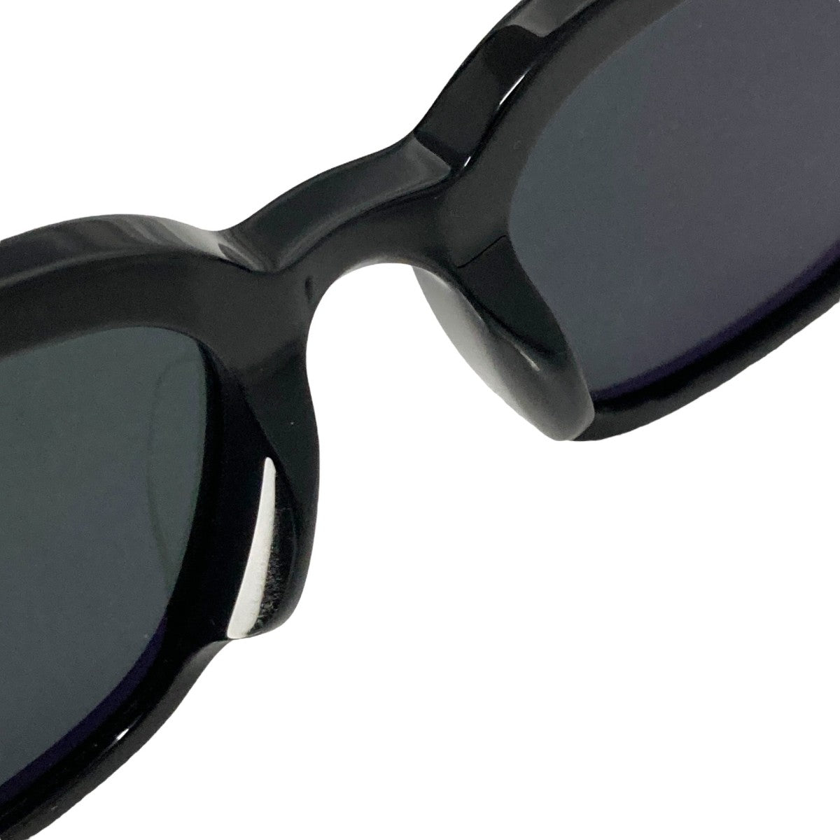 ジェントルモンスター BY 01 サングラス ブラック 黒 ジェントルモンスター BY-01 サングラス ブラック スクエア