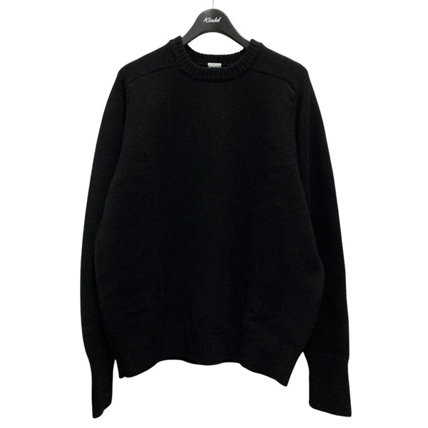 A．PRESSE(アプレッセ) Pullover Sweaterプルオーバーニット24AAP 03