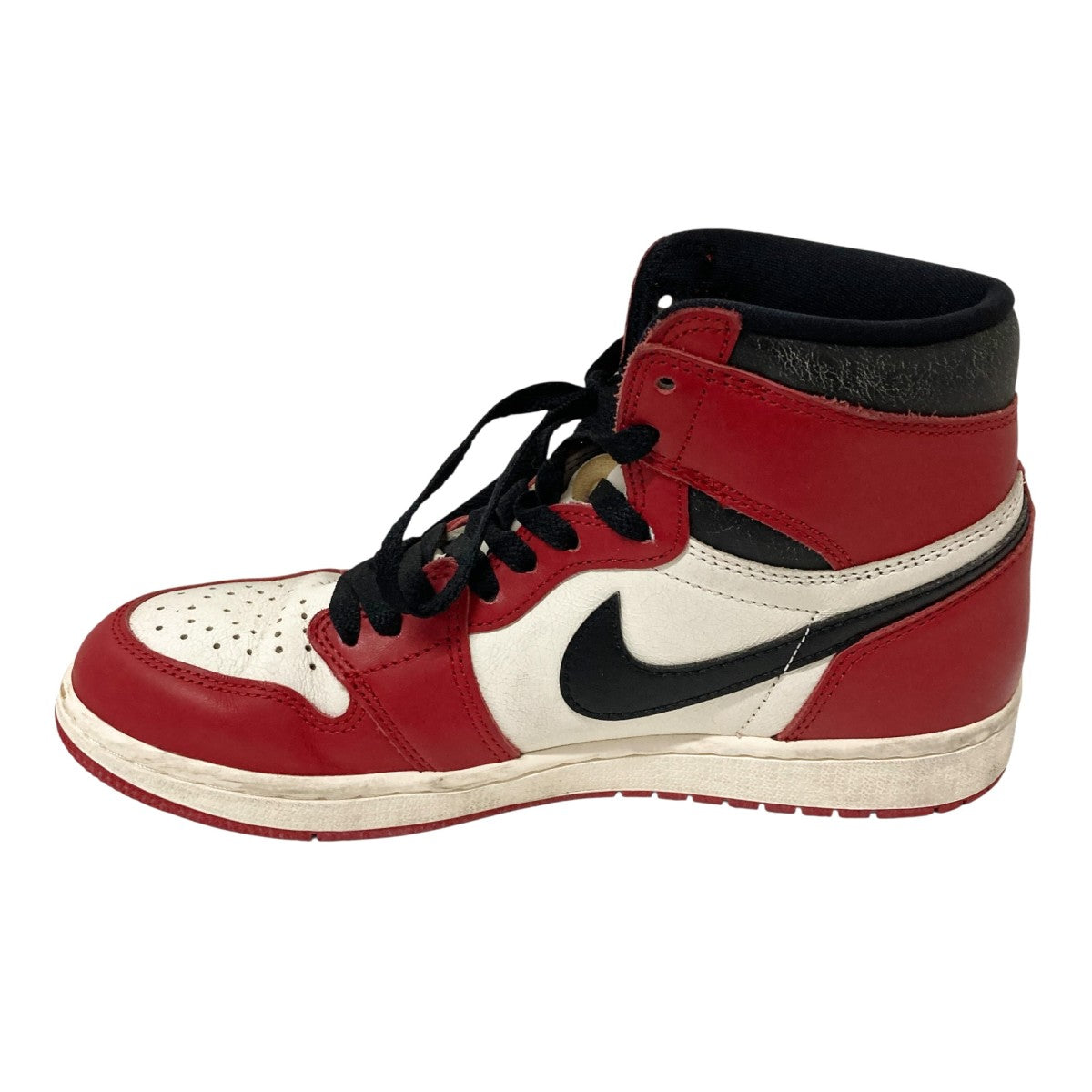 NIKE(ナイキ) AIR JORDAN 1 RETRO HIGH OGハイカットスニーカーDZ5485