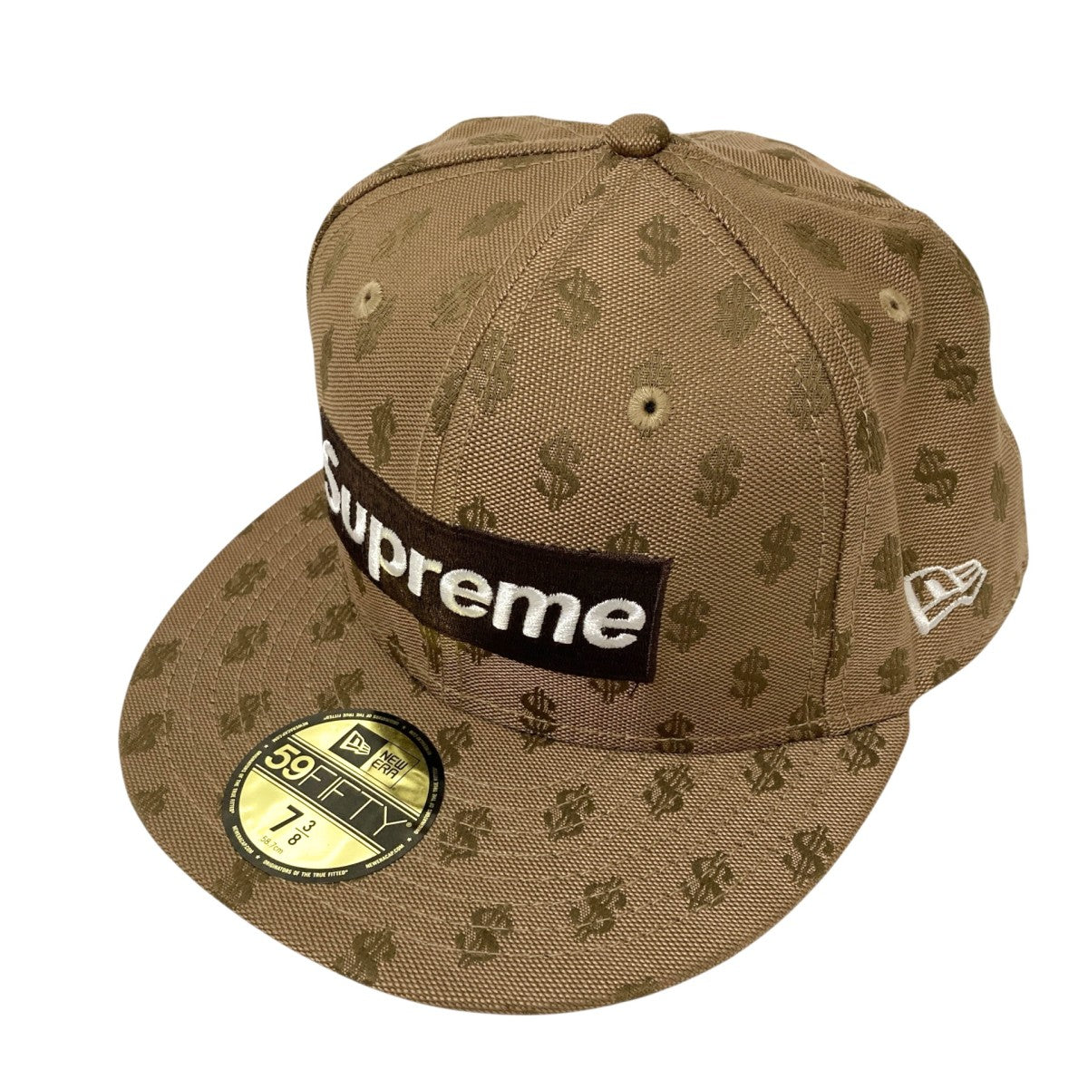 Supreme(シュプリーム) 25SS/Layered Camo Camp Cap／レイヤード