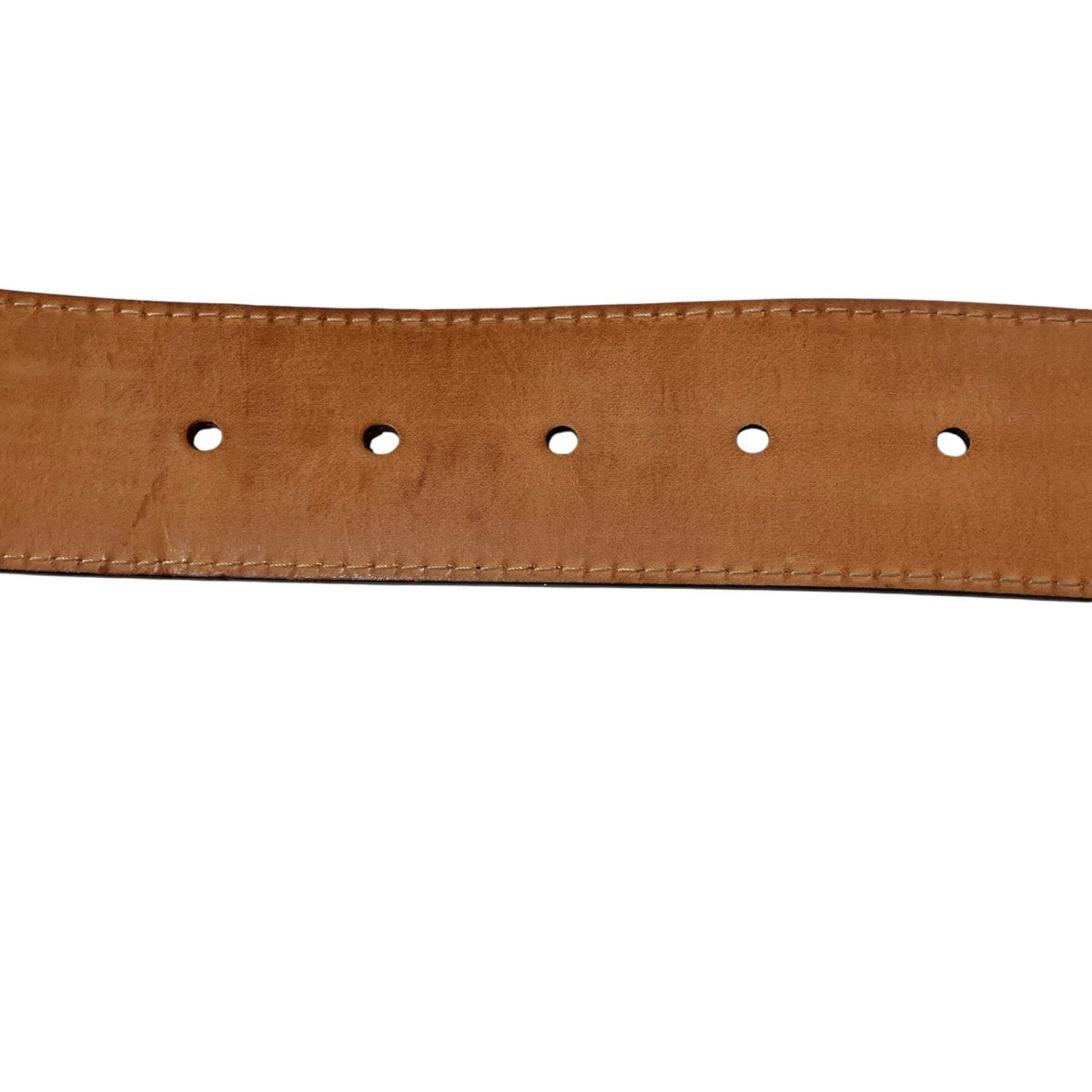 LOUIS VUITTON(ルイヴィトン) サンチュールモノグラムバックルベルト