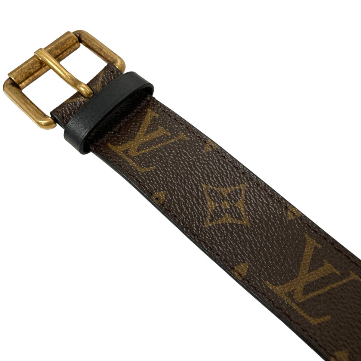 LOUIS VUITTON(ルイヴィトン) サンチュール・シグネチャー チェーン
