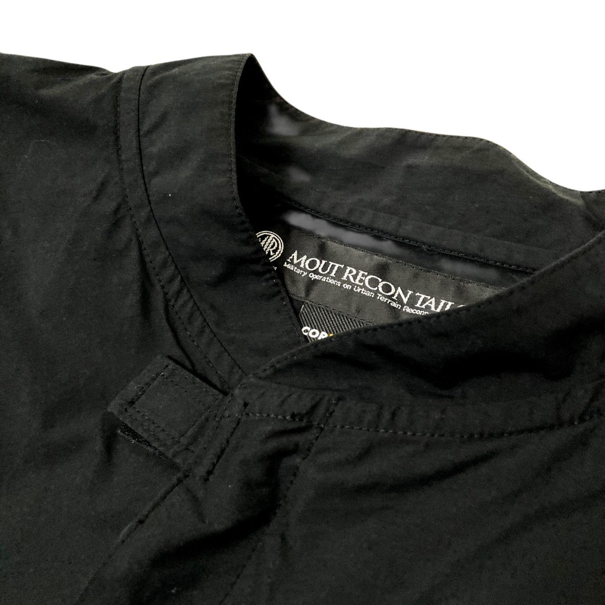 ジャケット・アウター mout recon tailor  navy DSC3067-683x1024.jpg