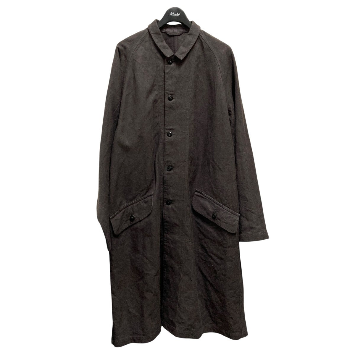 NIGEL CABOURN(ナイジェルケーボン) HOSPITAL JACKET HALFTEX
