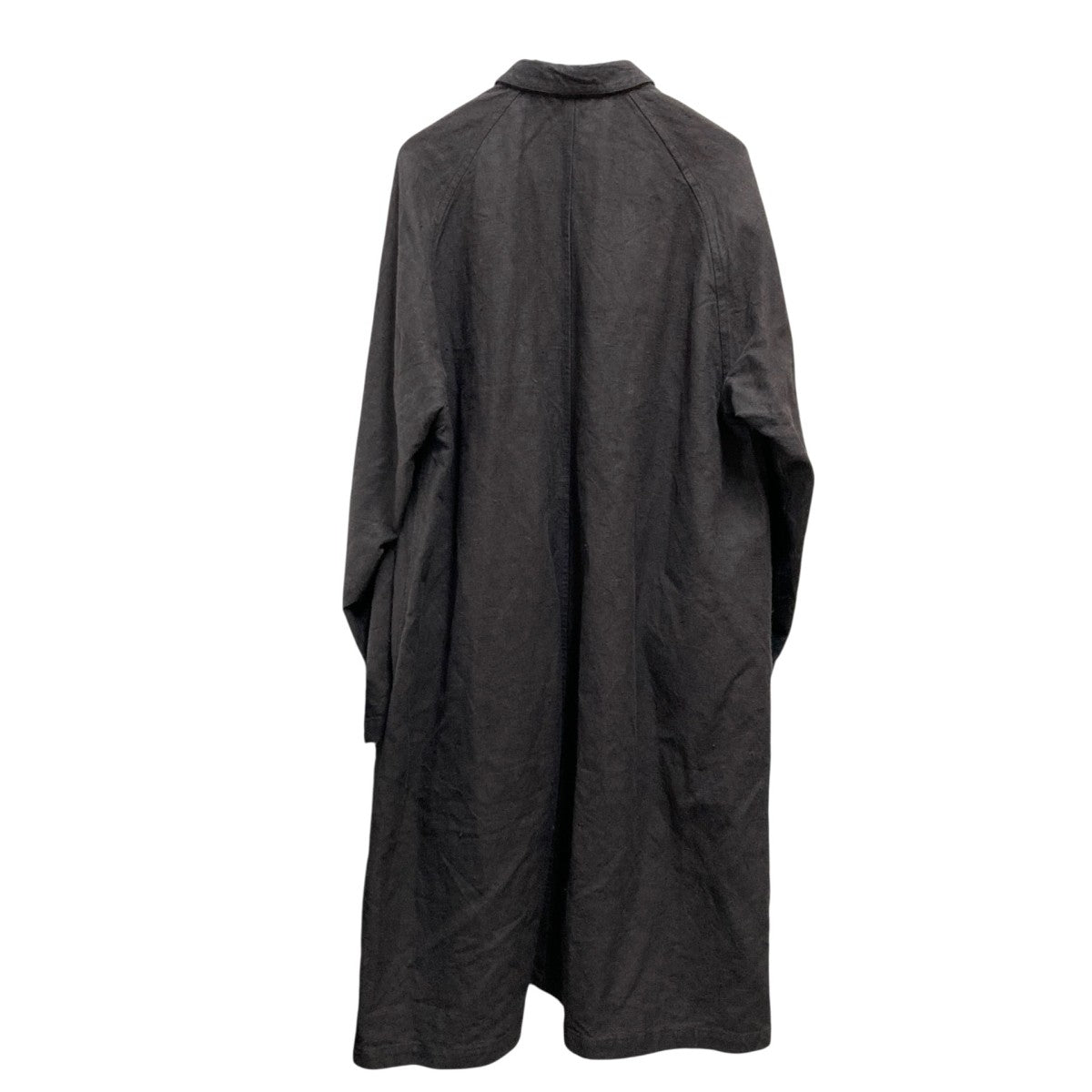 NIGEL CABOURN(ナイジェルケーボン) 24AW4 POCKET DUFFLE COAT