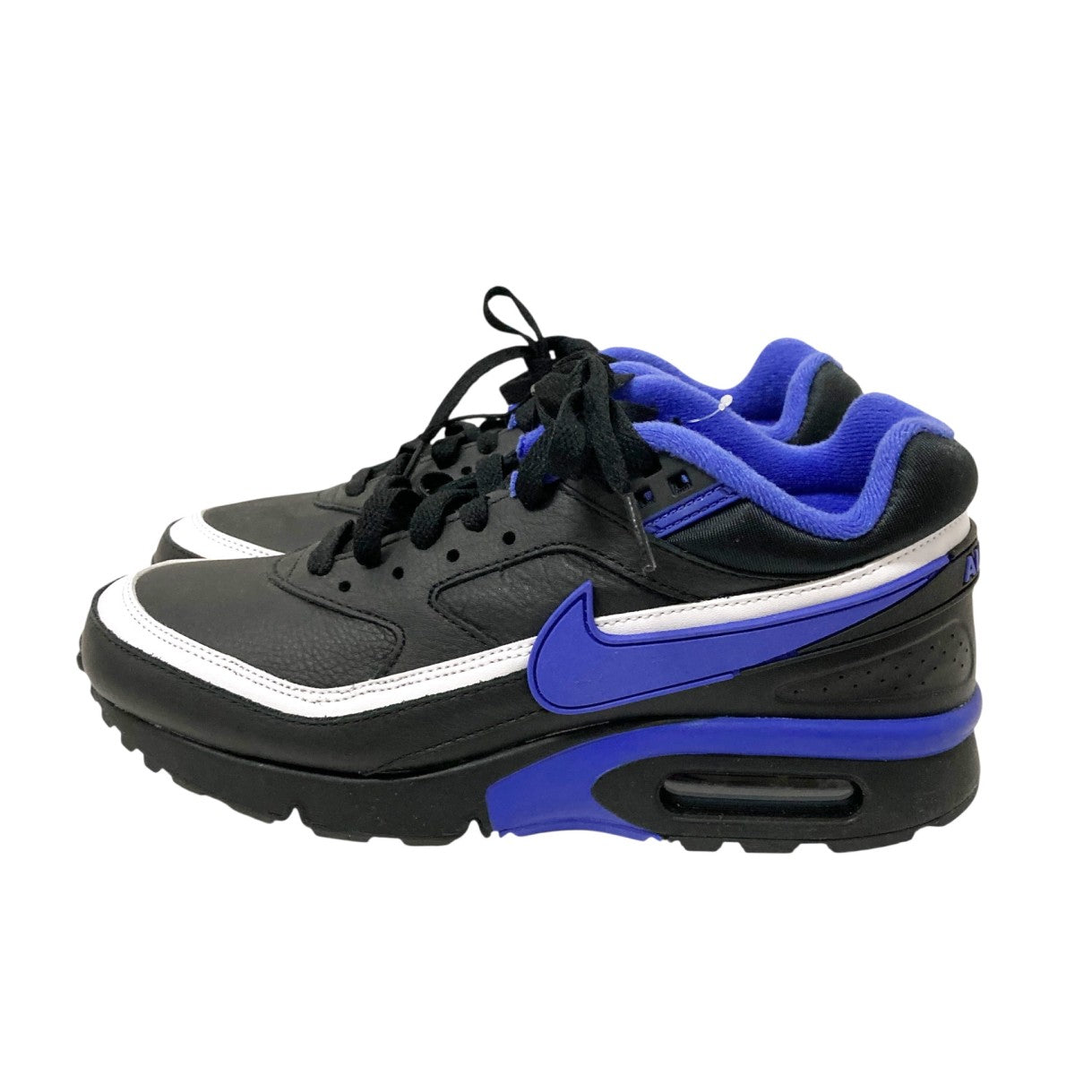 NIKE AIR MAX BW OGスニーカーDM3047 001 古着・中古-3枚目のアイテム画像