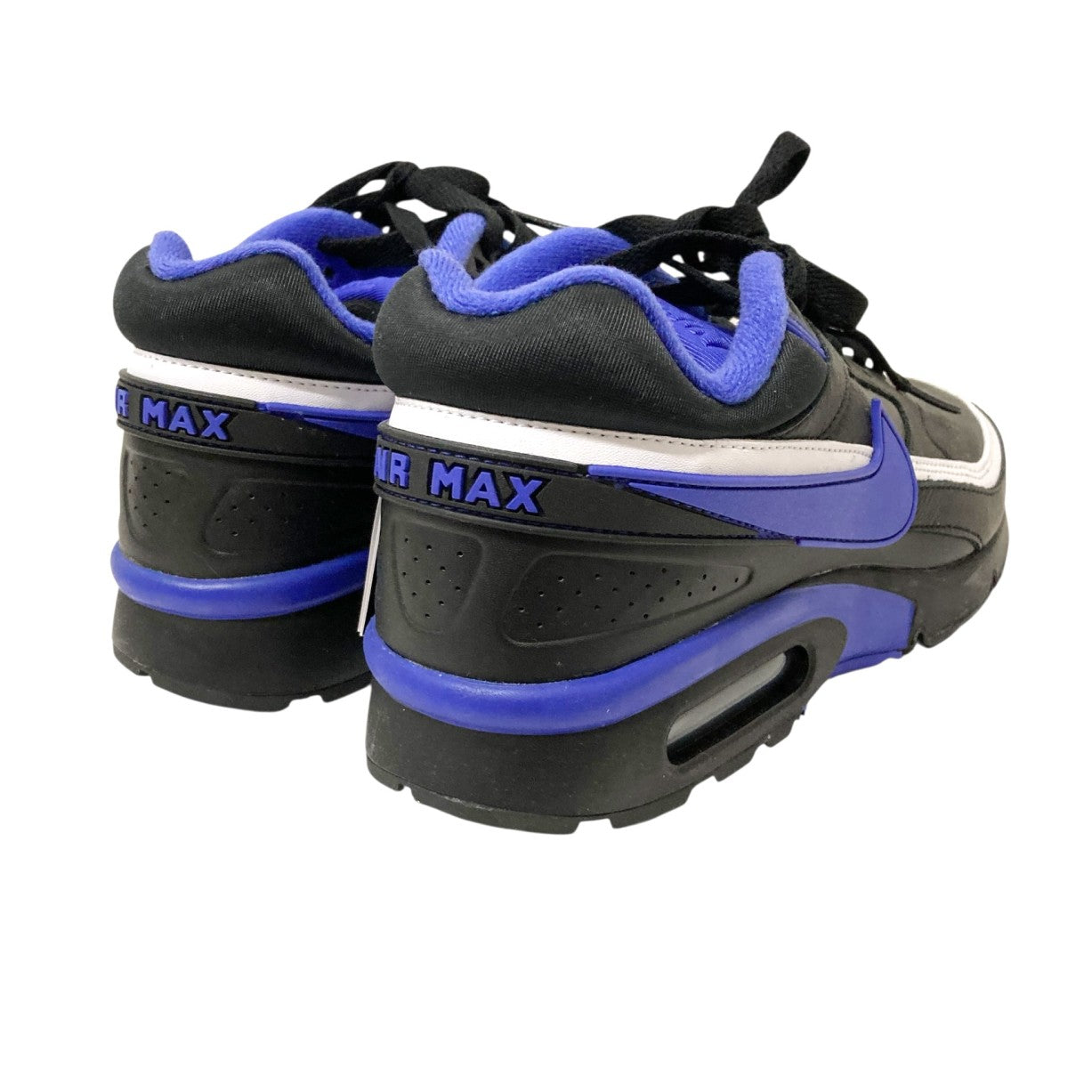 NIKE AIR MAX BW OGスニーカーDM3047 001 古着・中古-5枚目のアイテム画像