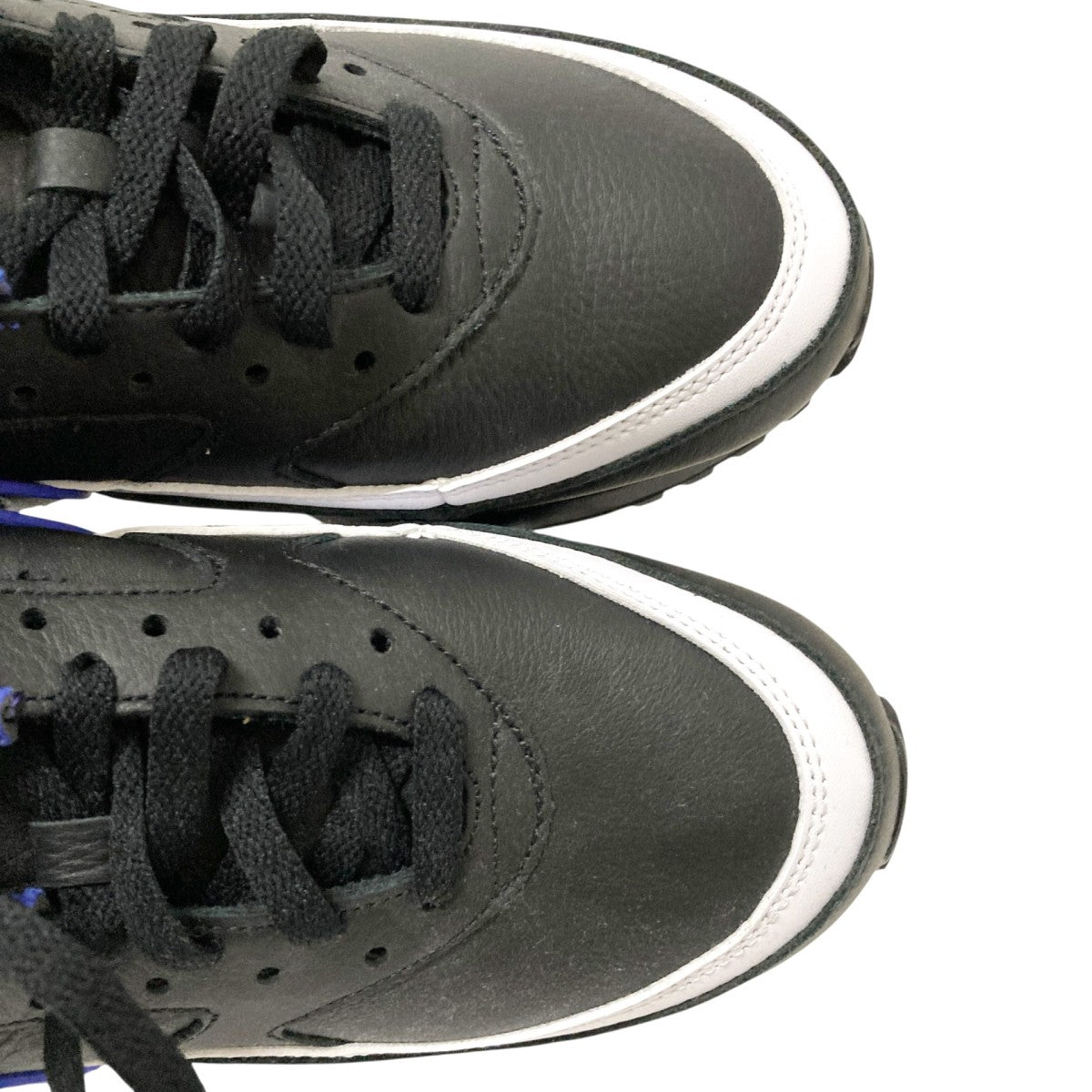 NIKE AIR MAX BW OGスニーカーDM3047 001 古着・中古-7枚目のアイテム画像