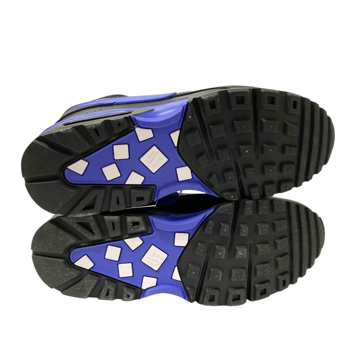 NIKE AIR MAX BW OGスニーカーDM3047 001 古着・中古-8枚目のアイテム画像