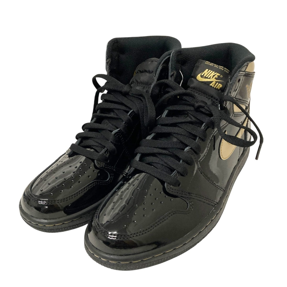 NIKE(ナイキ) AIR JORDAN 1 RETRO HIGH OGハイカットスニーカー555088