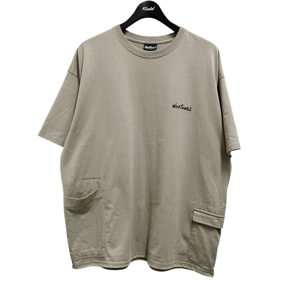 半袖TシャツWT24SS-04