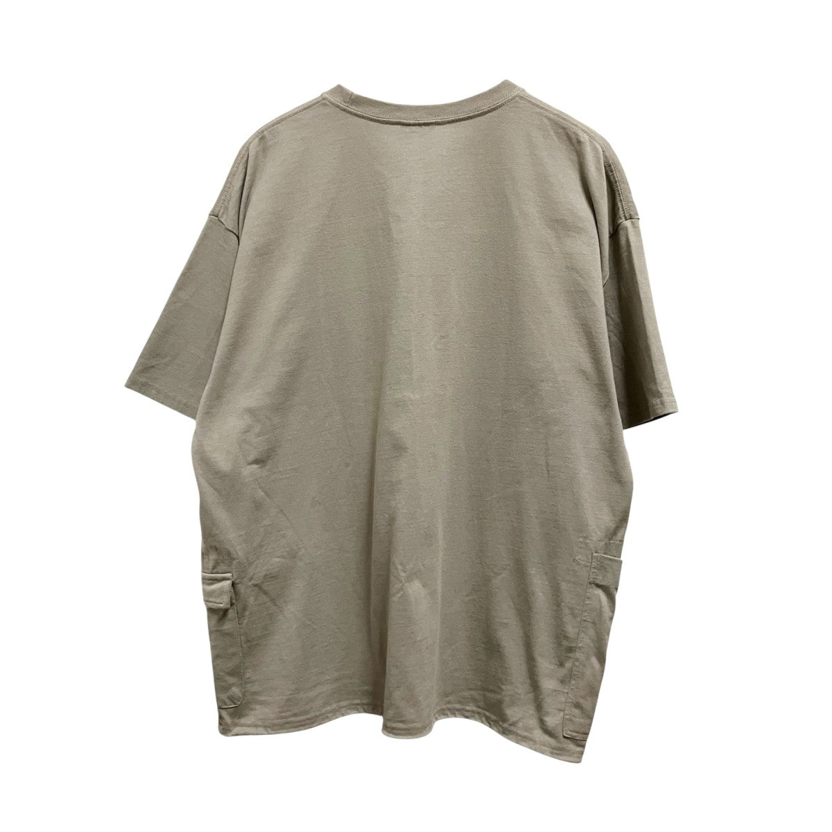 半袖TシャツWT24SS-04