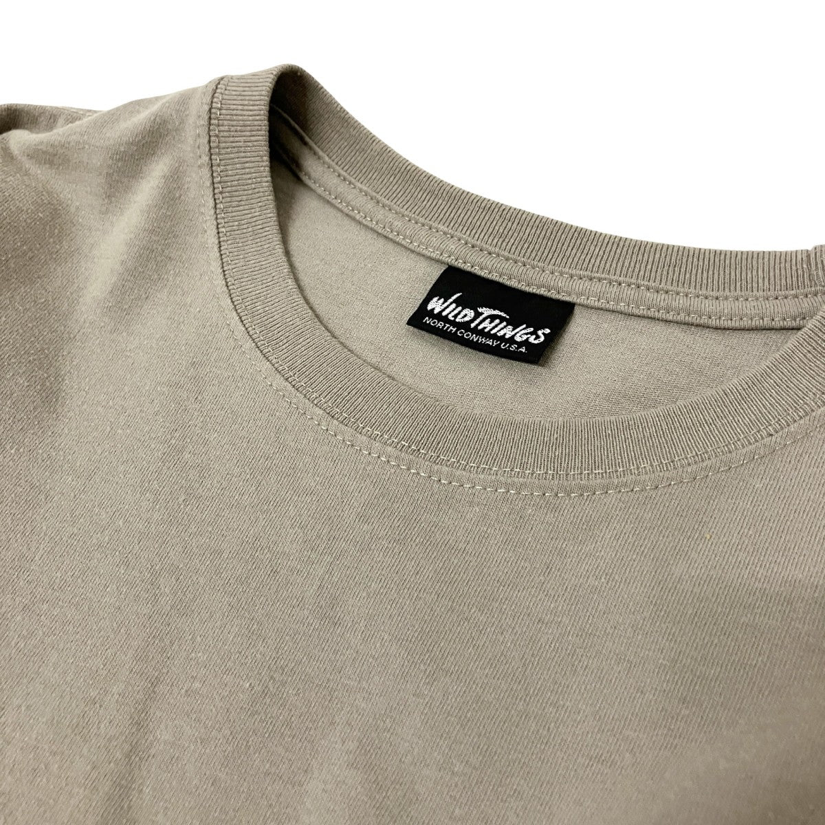 半袖TシャツWT24SS-04