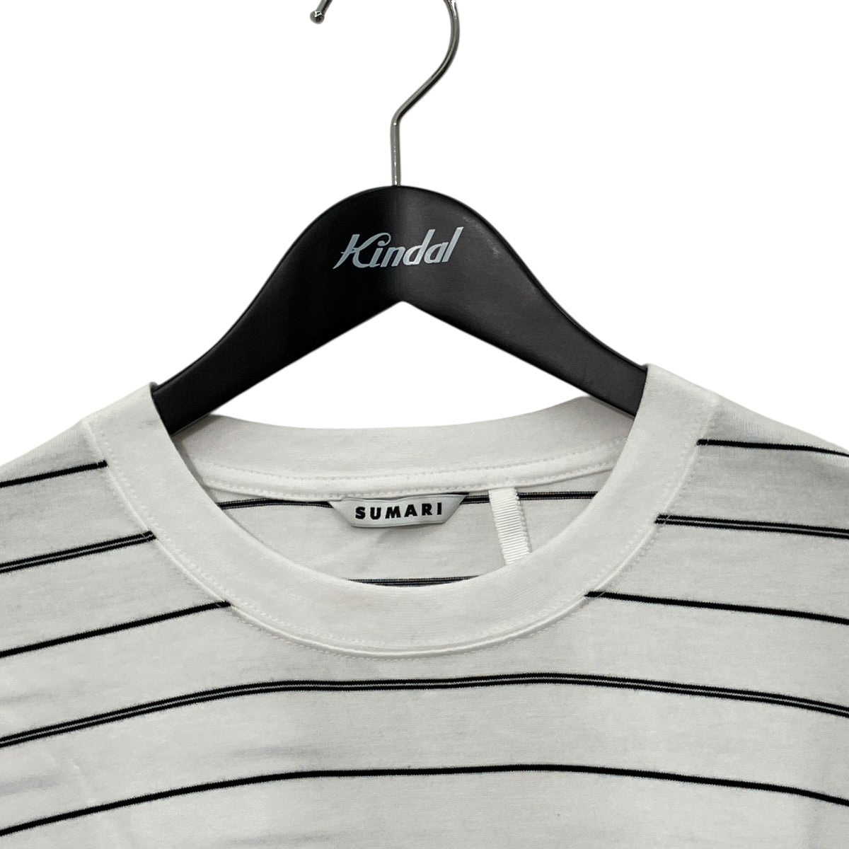 ボーダーロングスリーブTシャツS10008B
