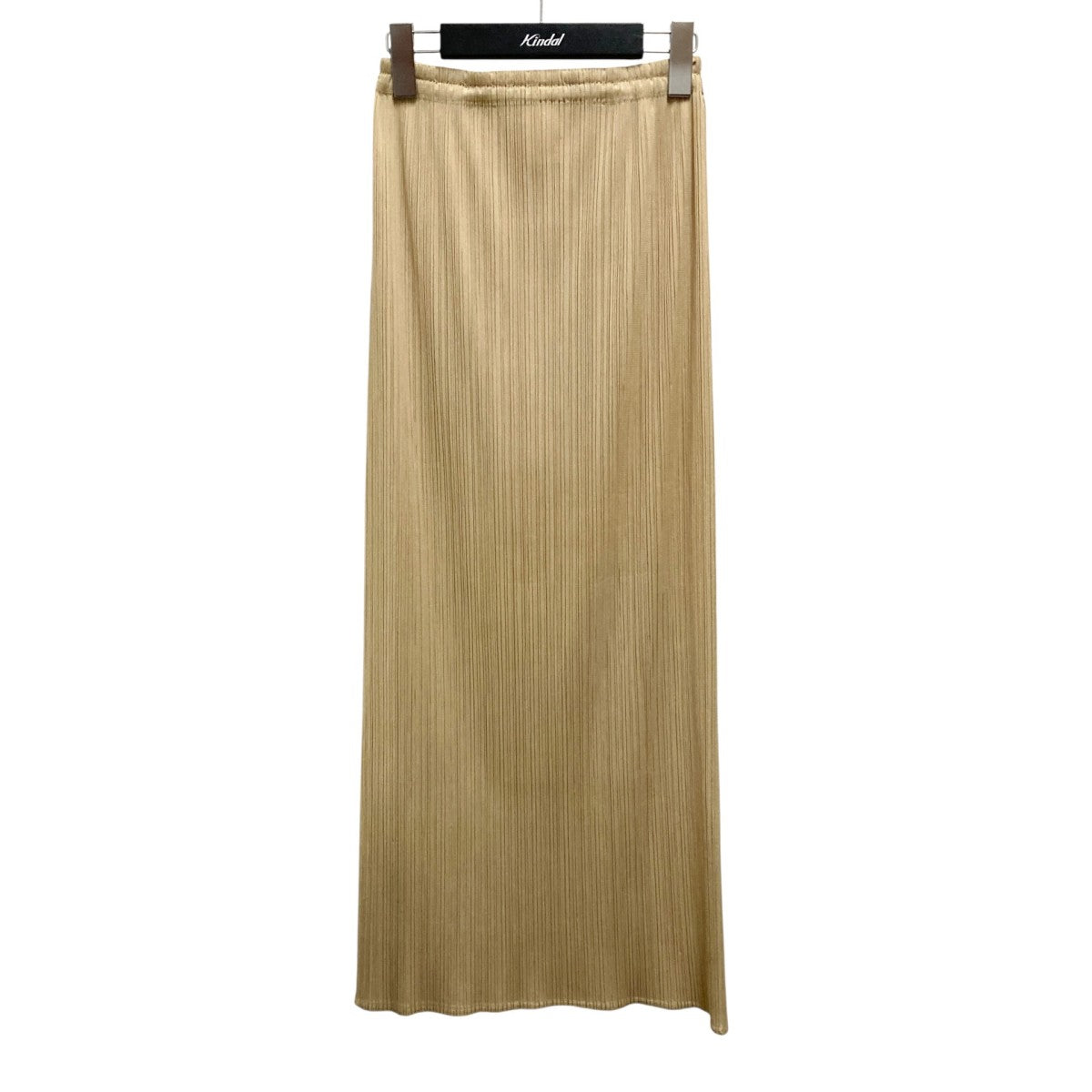 PLEATS PLEASE プリーツスカートPP04 JG613 古着・中古-1枚目のアイテム画像