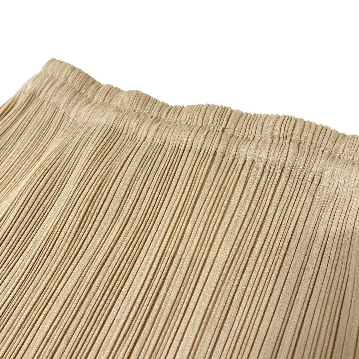 PLEATS PLEASE(プリーツプリーズ) プリーツスカートPP04 JG613 PP04