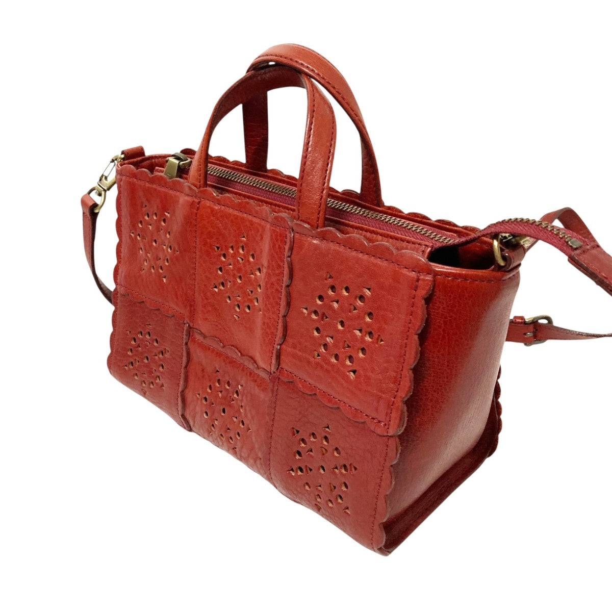 IBIZA ショルダーバッグ 10／5〜10まで特別値引 IBIZA ショルダーバッグ 10／5〜10まで特別値引