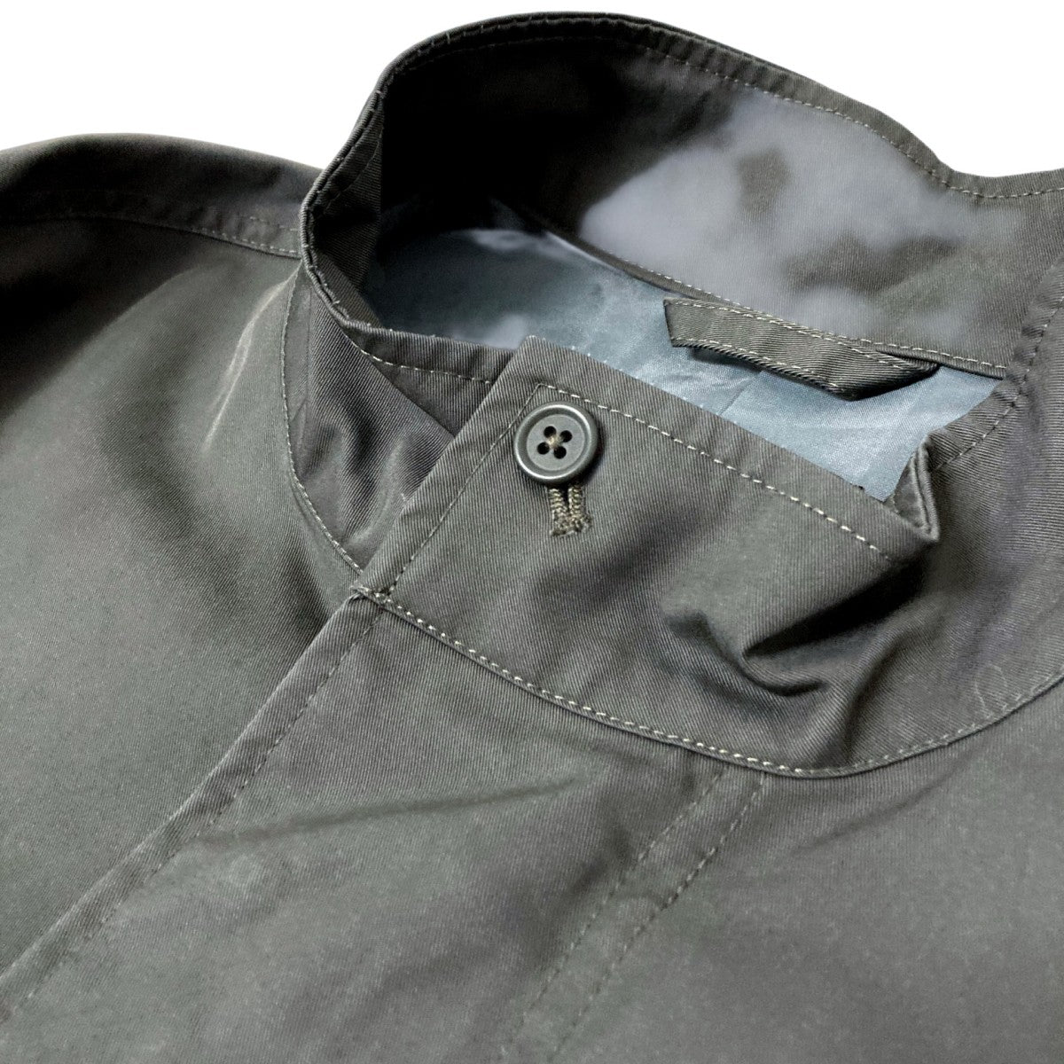 FRED PERRY(フレッドペリー) モッズコートFZ6368 FZ6368 オリーブ