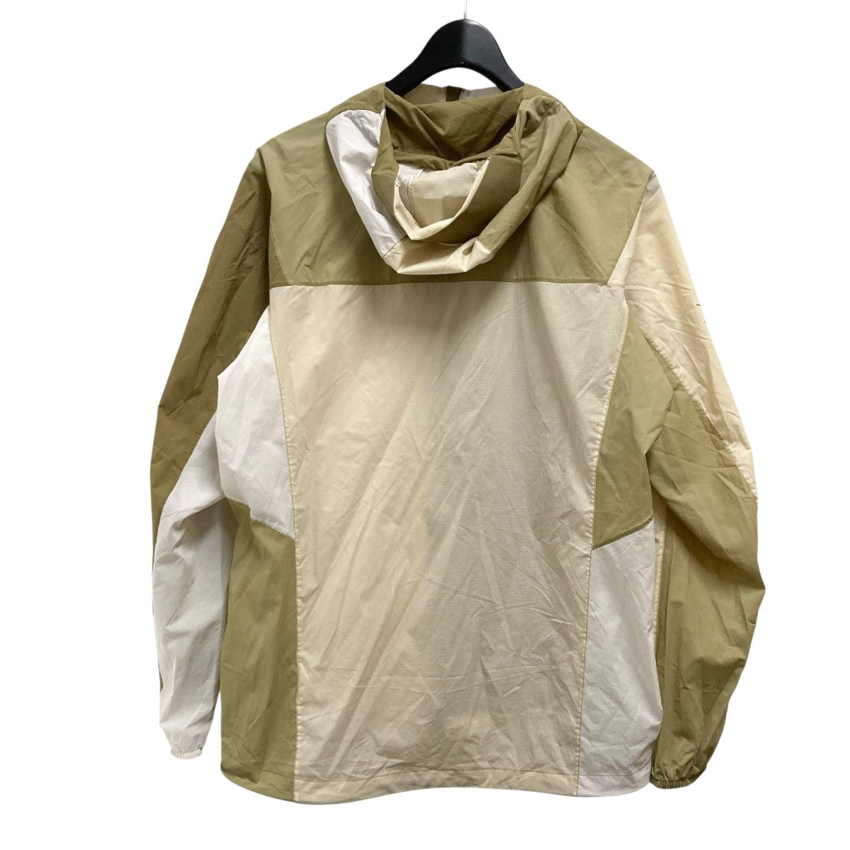 ARC’TERYX×BEAMS Squamish HoodyフーデットジャケットX000009229 古着・中古-2枚目のアイテム画像