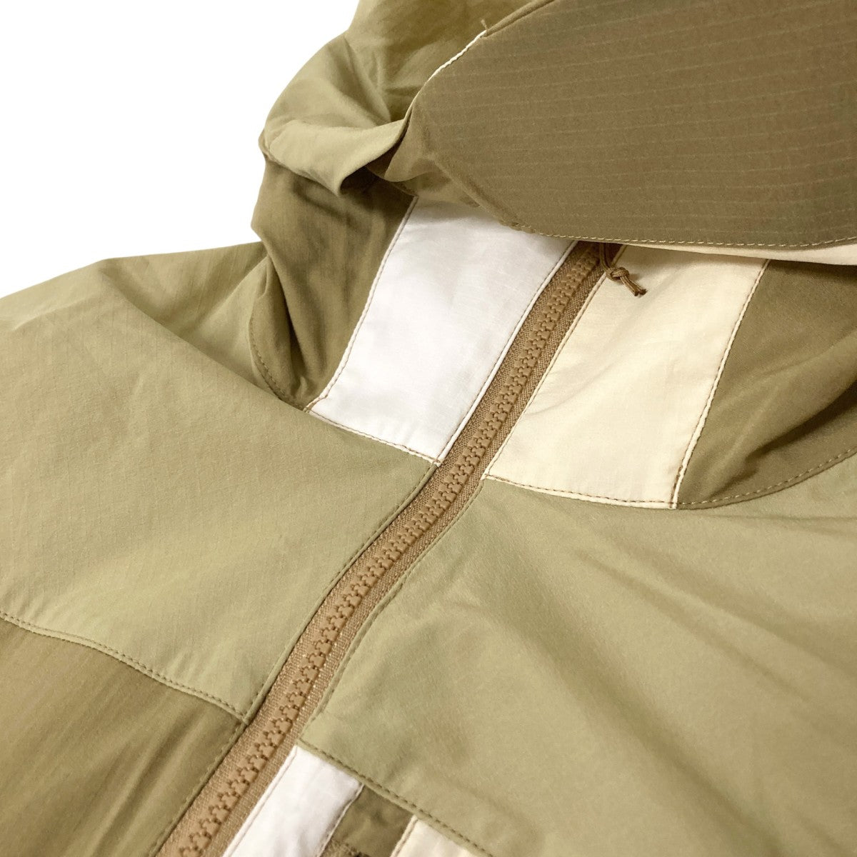 ARC'TERYX×BEAMS Squamish HoodyフーデットジャケットX000009229