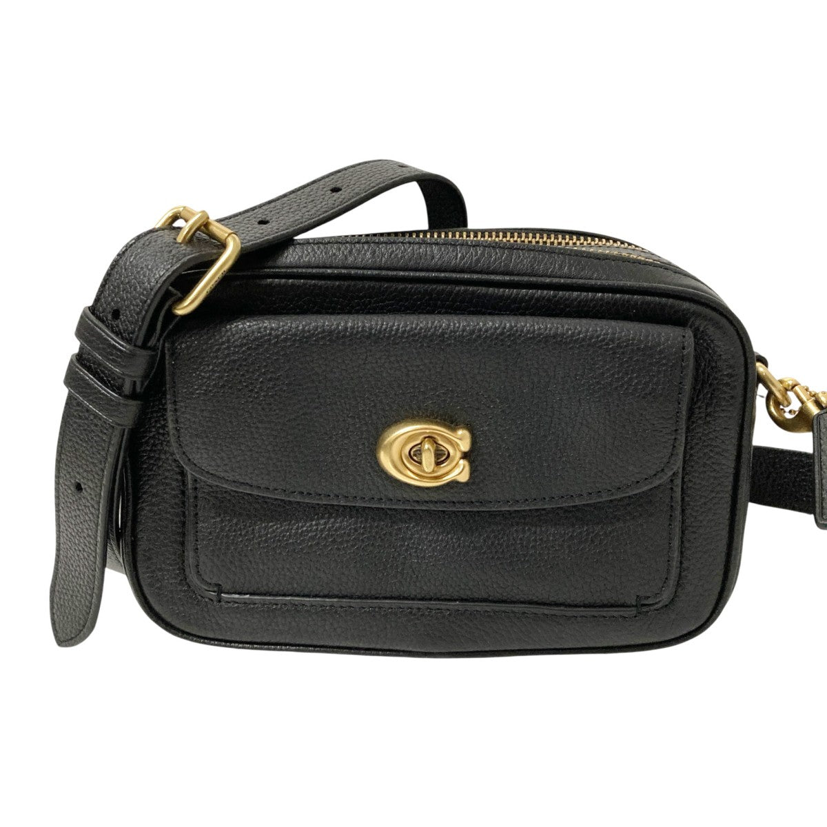 Willow Camera BagショルダーバッグC0823