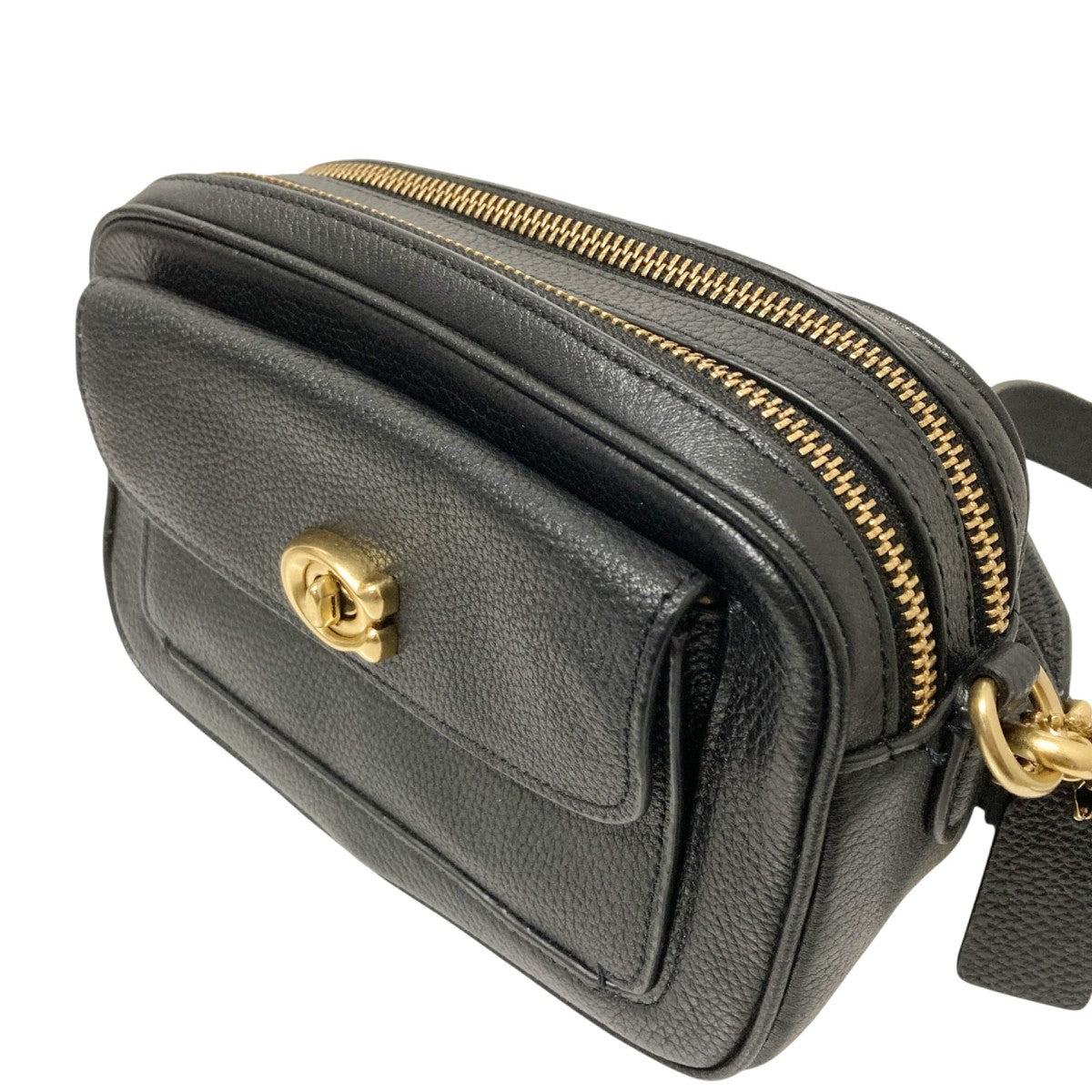 Willow Camera BagショルダーバッグC0823