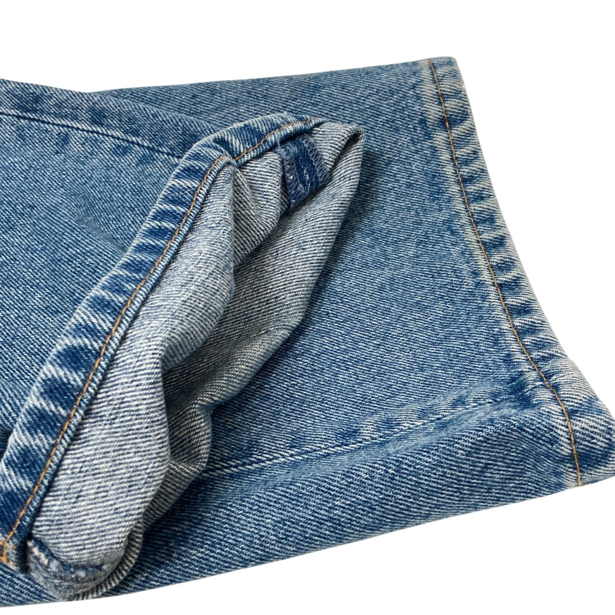 MM6 Maison Margiela(マルタンマルジェラ) デニムパンツSH0LA0003