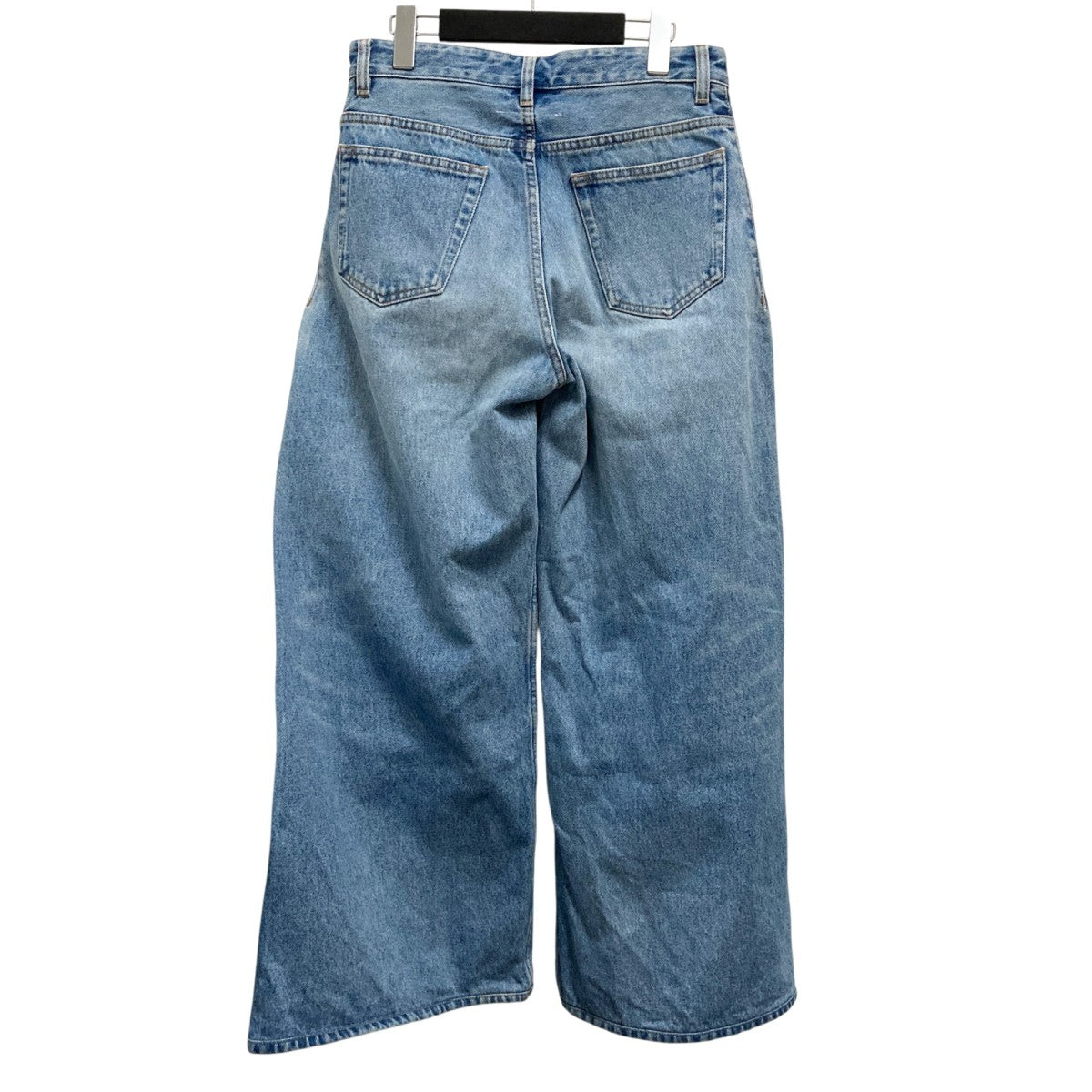 MM6 Maison Margiela(マルタンマルジェラ) デニムパンツS52LA0143