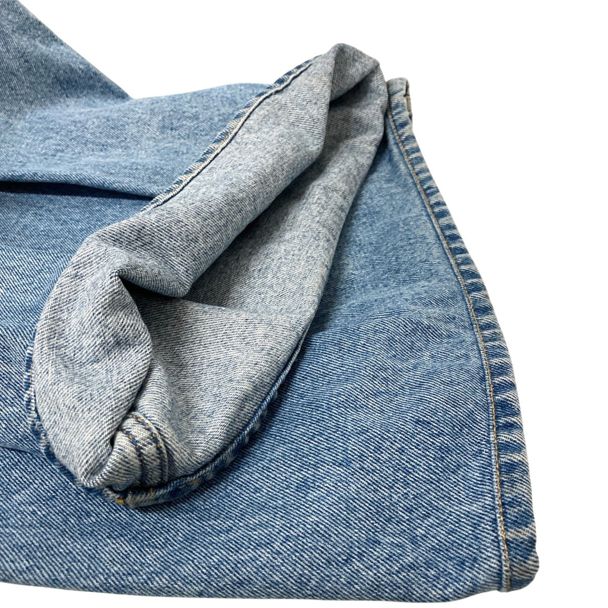 MM6 Maison Margiela(マルタンマルジェラ) デニムパンツS52LA0143