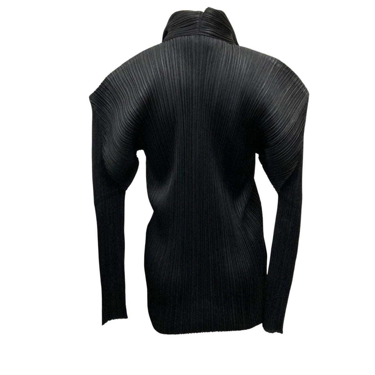 PLEATS PLEASE(プリーツプリーズ) プリーツシャツPP12 JD183 PP12