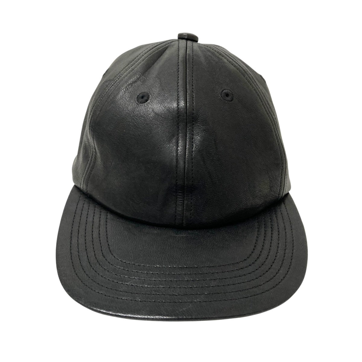 カ*2様 KIJIMA TAKAYUKI LEATHER HATレザーハット カ*2様 KIJIMA TAKAYUKI LEATHER HATレザーハット