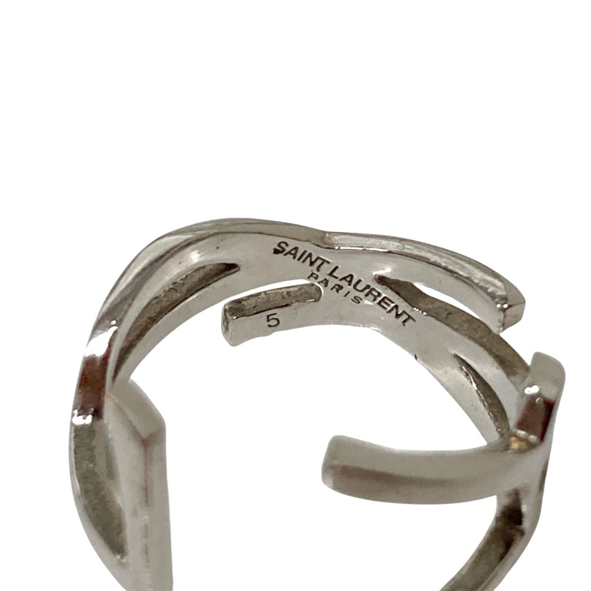 Yves Saint Laurent(イヴサンローラン) オピウム ツイストリング