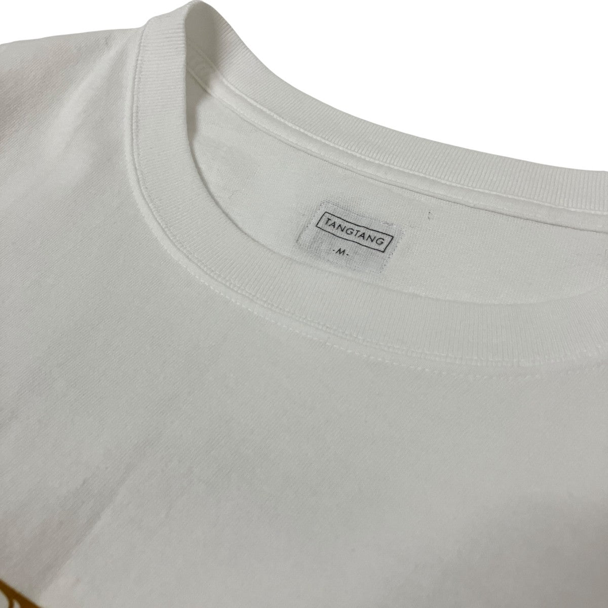 CURRY半袖Tシャツ