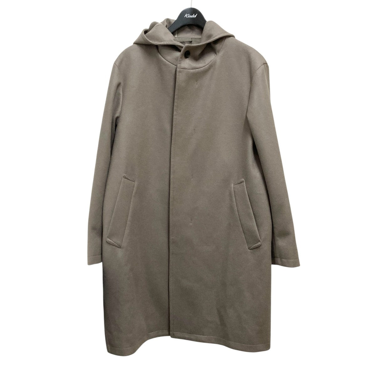 LUXULY様 UNITED ARROWS ダッフルコート アイボリー(36) 別注】 ＜MONTGOMERY＞ Sandhurst ダッフルコート