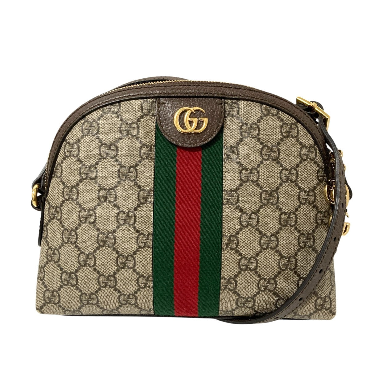 GUCCI(グッチ) オフィディアGGスプリームショルダーバッグ499621