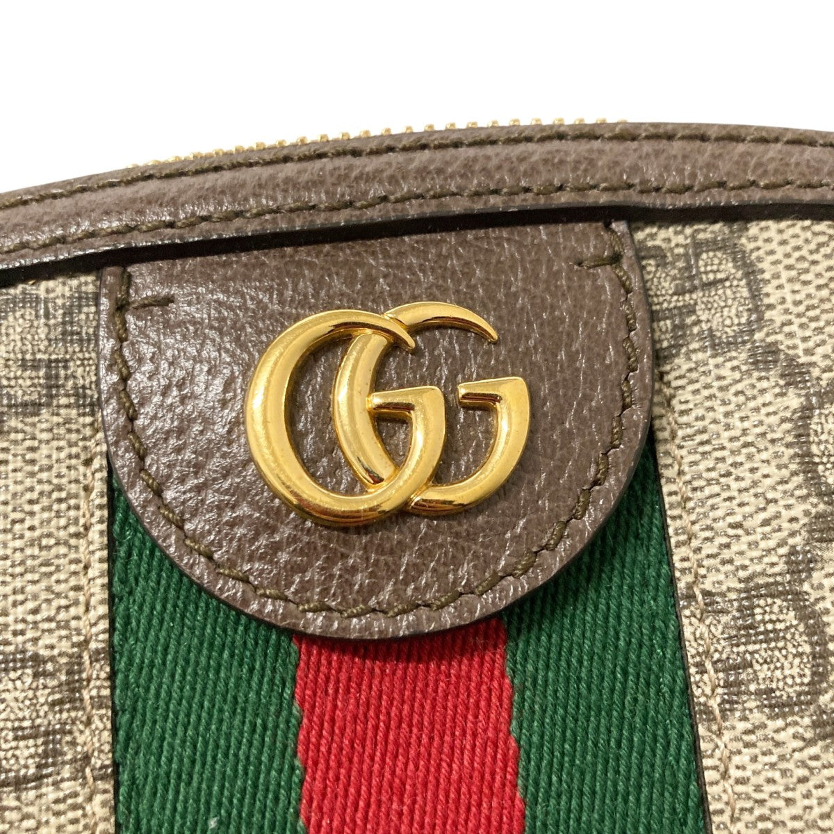 GUCCI オフィディアGGスプリームショルダーバッグ499621 486628 古着・中古-6枚目のアイテム画像