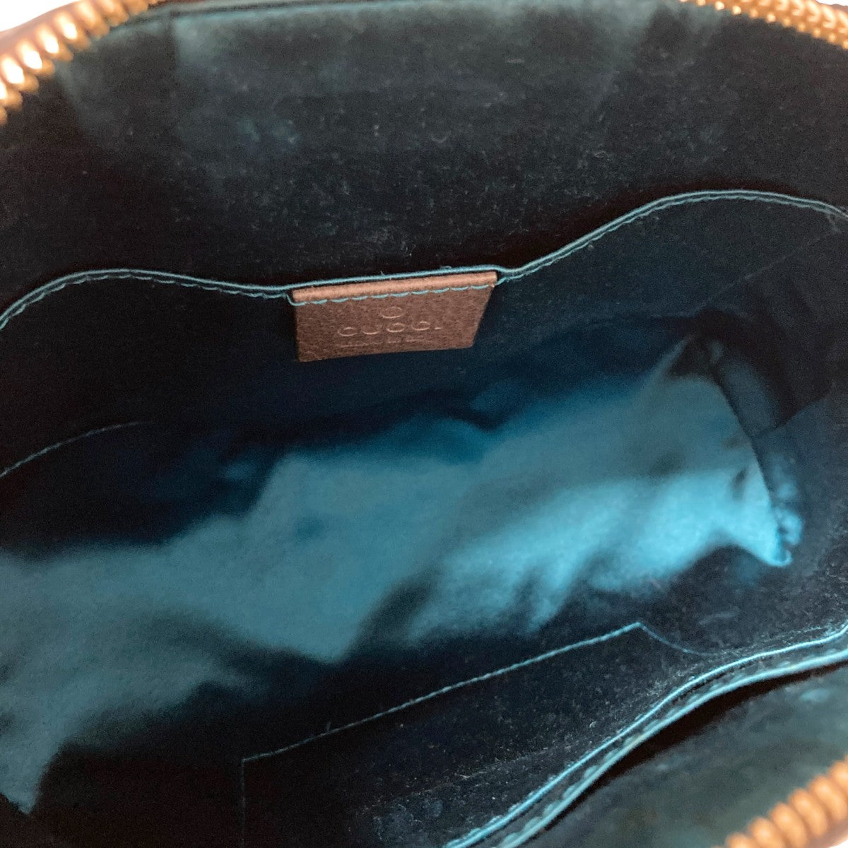 GUCCI オフィディアGGスプリームショルダーバッグ499621 486628 古着・中古-7枚目のアイテム画像