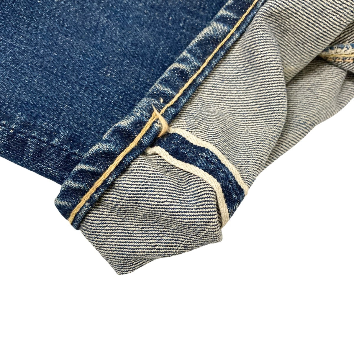 LEVI'S 551ZXXヴィンテージデニムパンツ インディゴ｜【公式】カインド