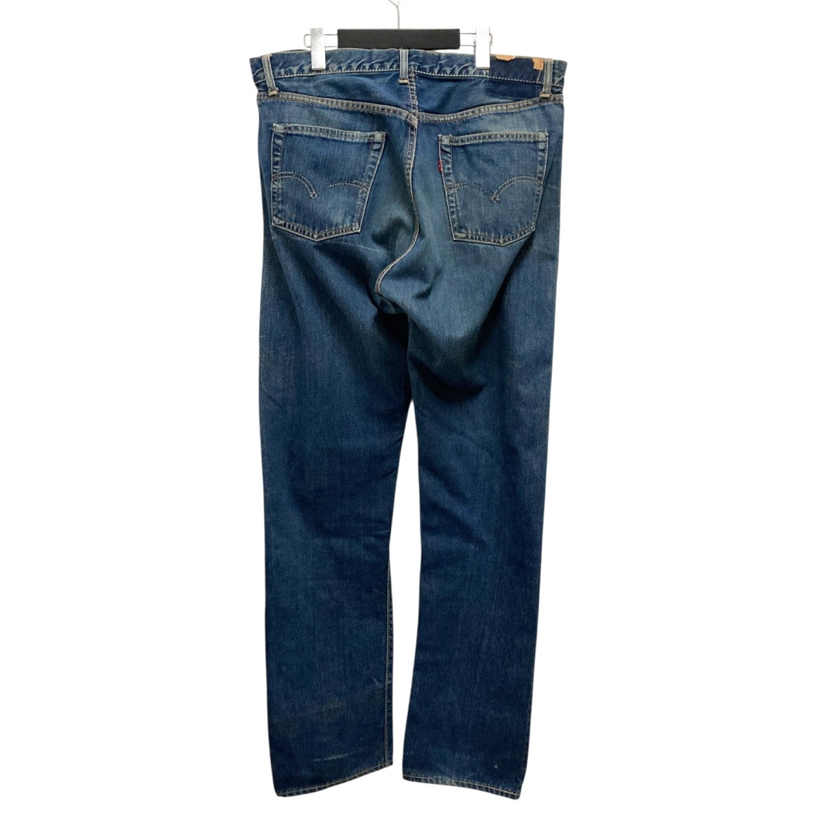 LEVI'S 551ZXXヴィンテージデニムパンツ インディゴ｜【公式】カインド