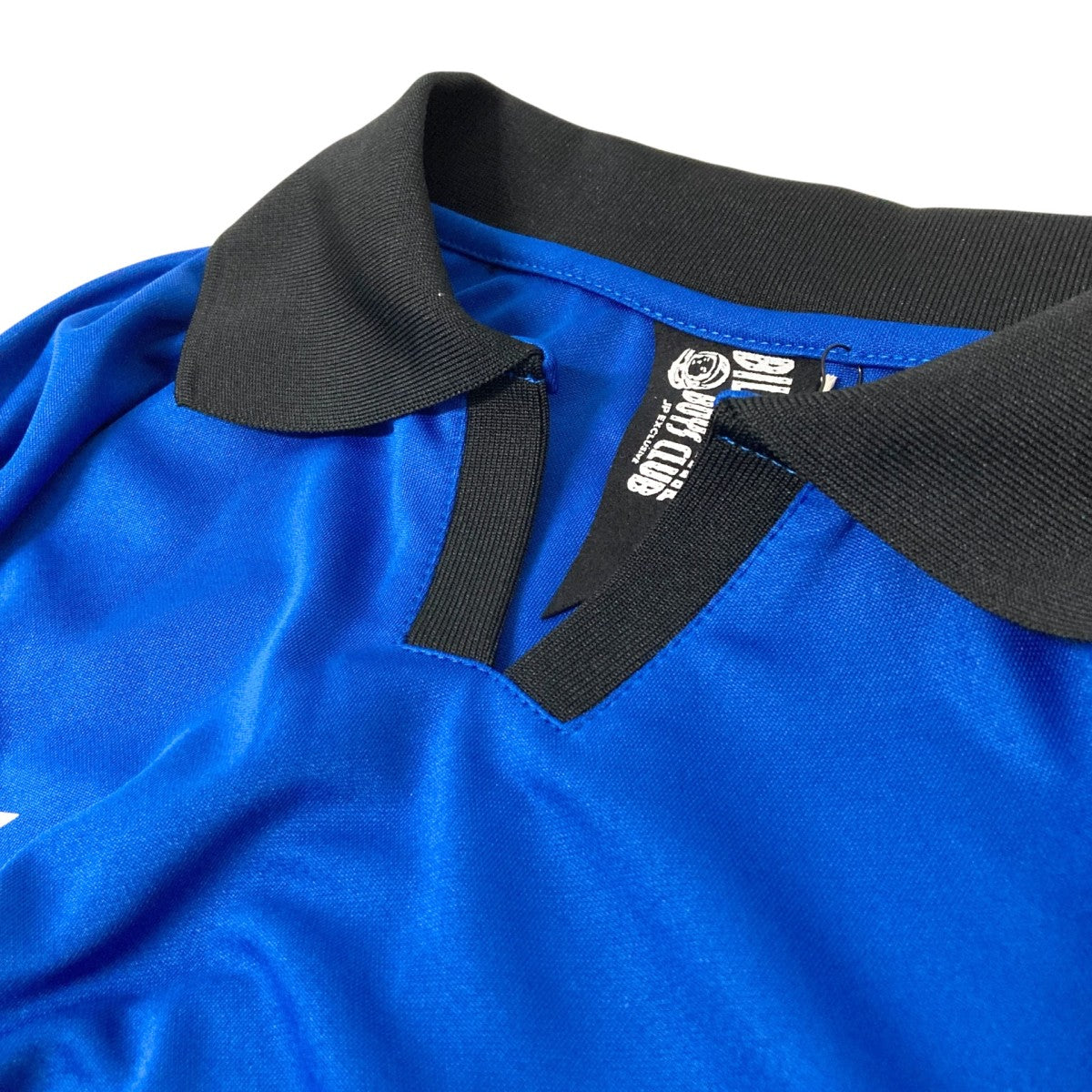 BILLIONAIRE BOYS CLUB L／S GAME SHIRTゲームシャツBBCJP253K002 古着・中古-3枚目のアイテム画像