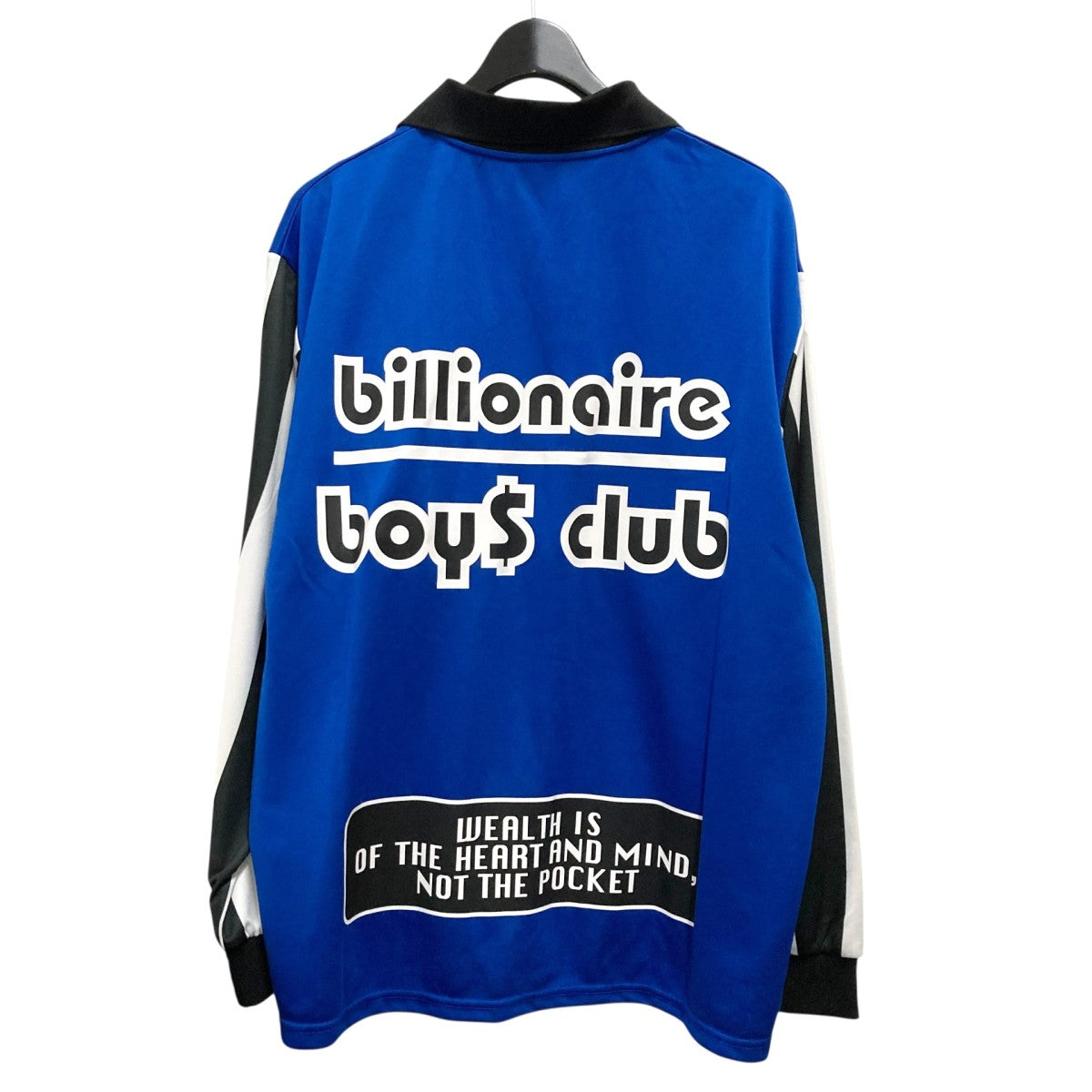 L／S GAME SHIRTロングカットソーBBCJP253K002