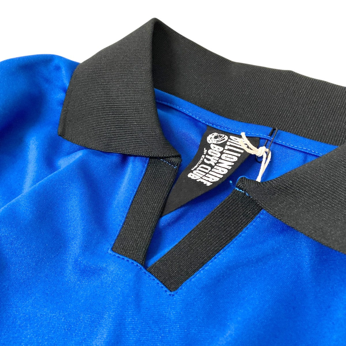 L／S GAME SHIRTロングカットソーBBCJP253K002
