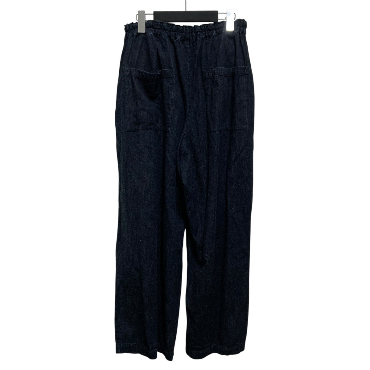 CONFECT（nest Robe）(コンフェクト ネストローブ) リネン柿渋