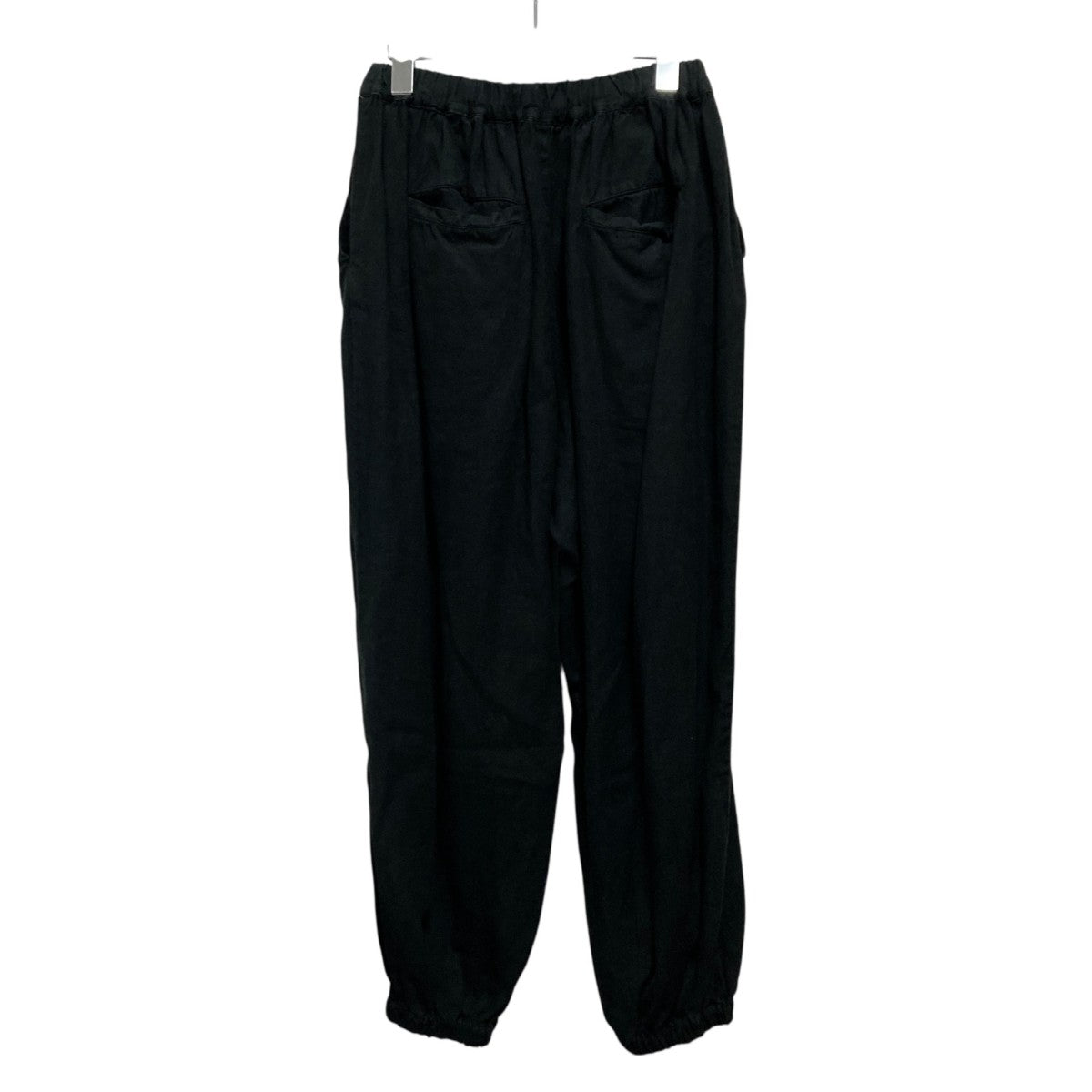 nest Robe(ネストローブ) ヘンプイージーパンツ01232 1370 01232