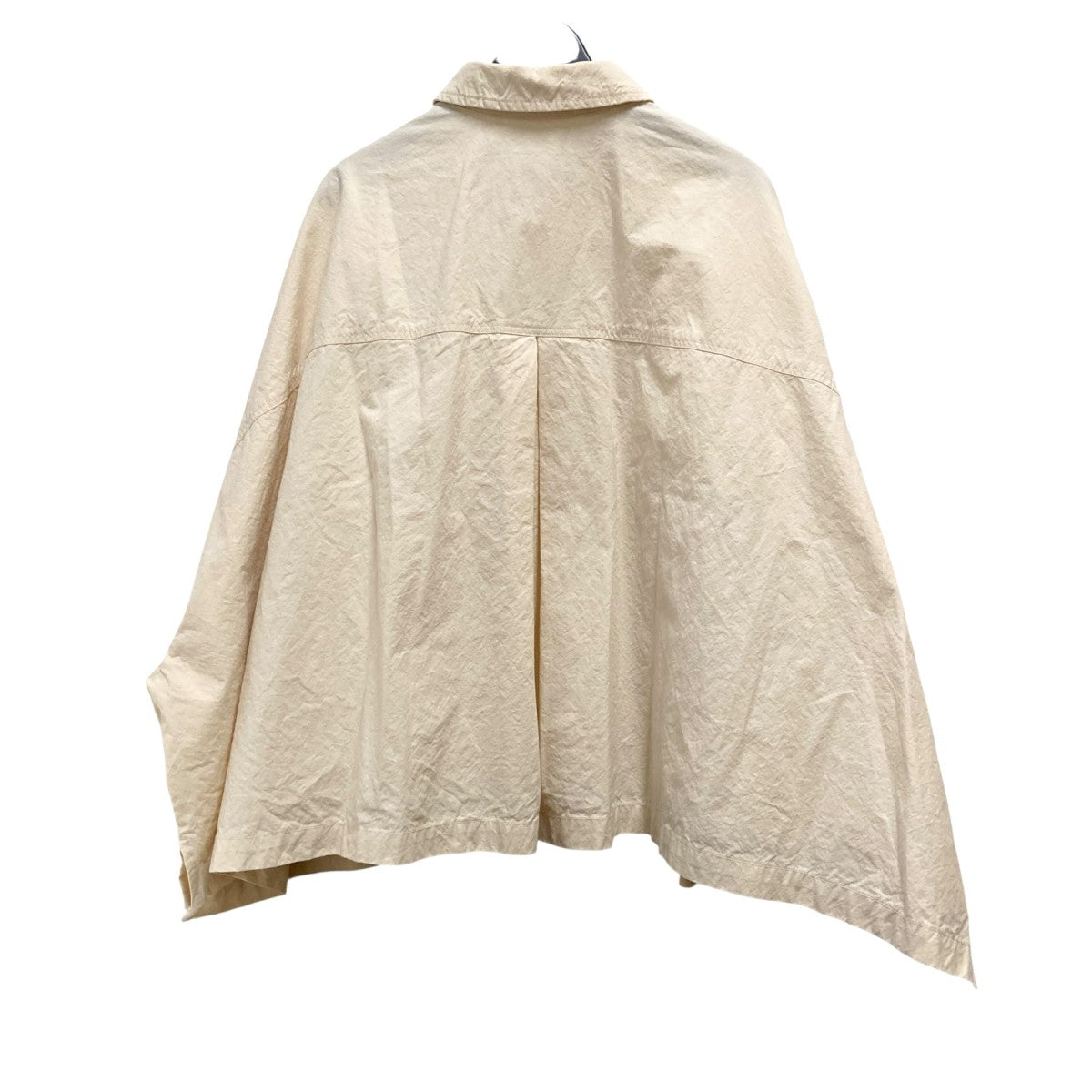 【ネストローブ】ネストローブスーピマコットンリネンドルマンテンコート新品 PICK UP】スーピマコットンのアウター | ONLINE SHOP | nest