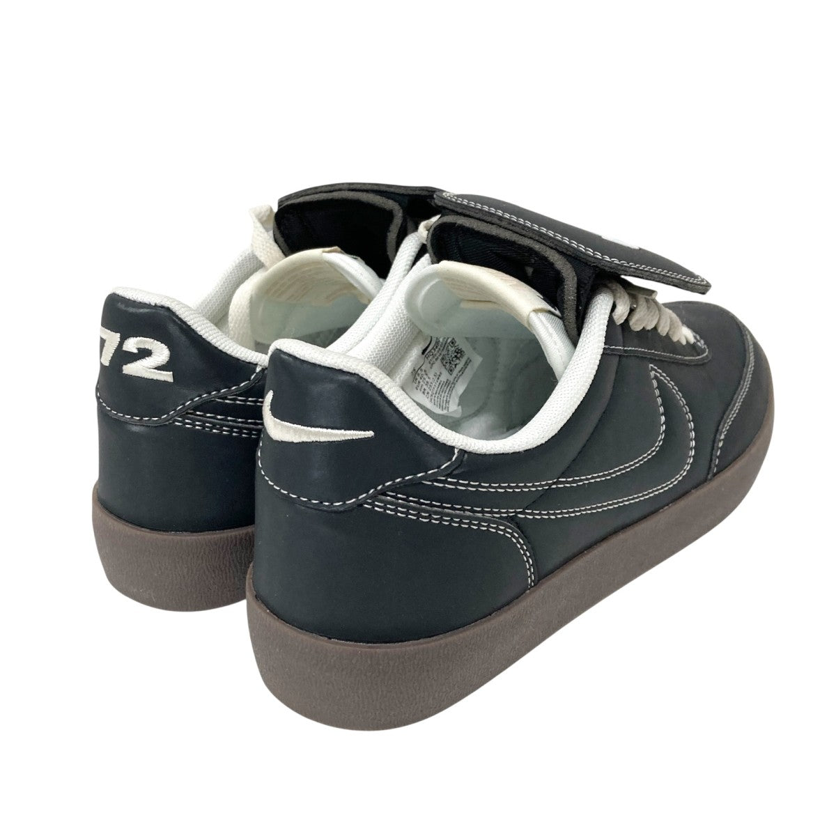 【新品未使用】NIKEスニーカー24.5㎝　KILLSHOT2PRM 2025年最新】nike killshot 2 24.5の人気アイテム - メルカリ